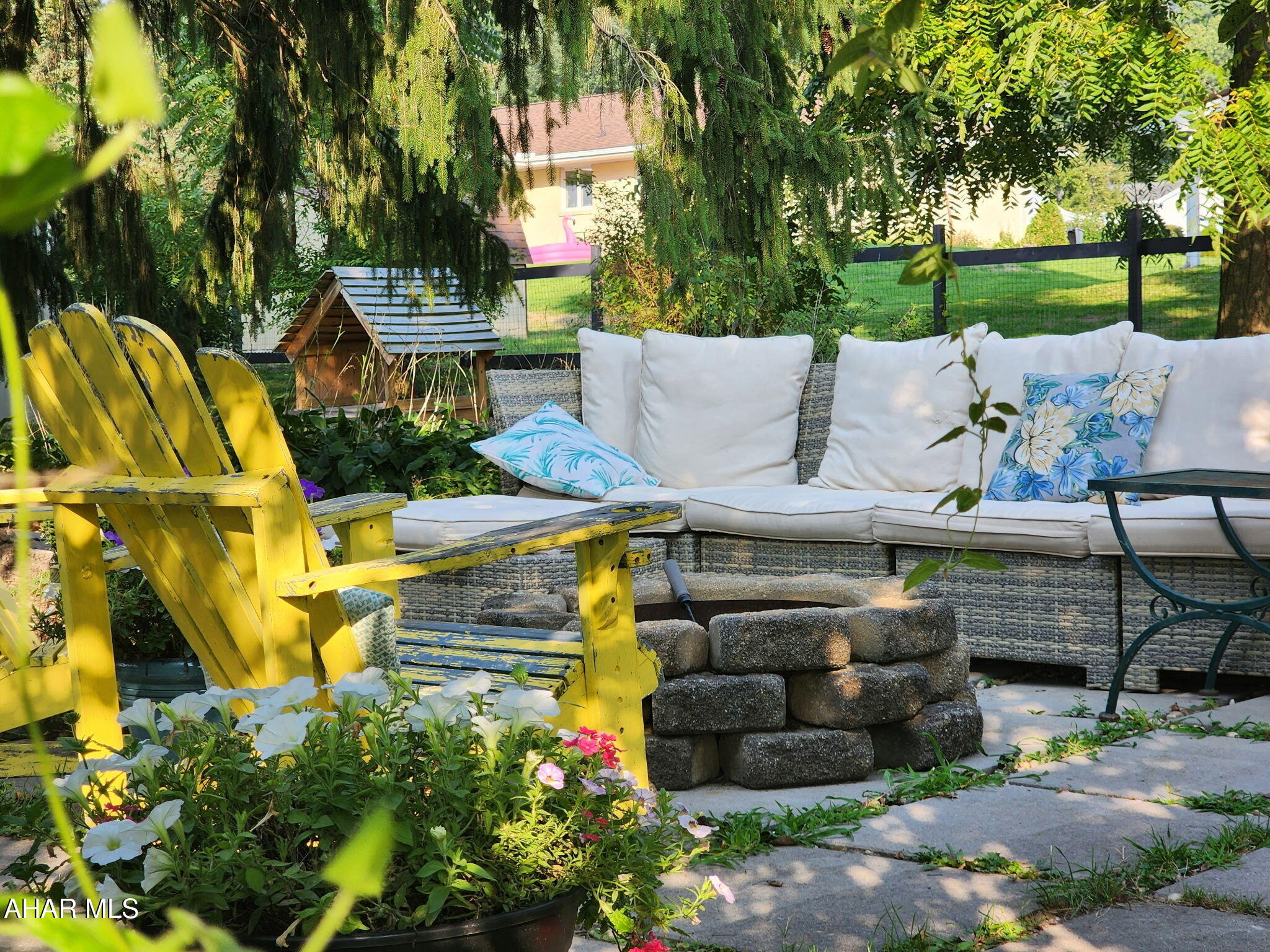 Pleasant Valley - Residential