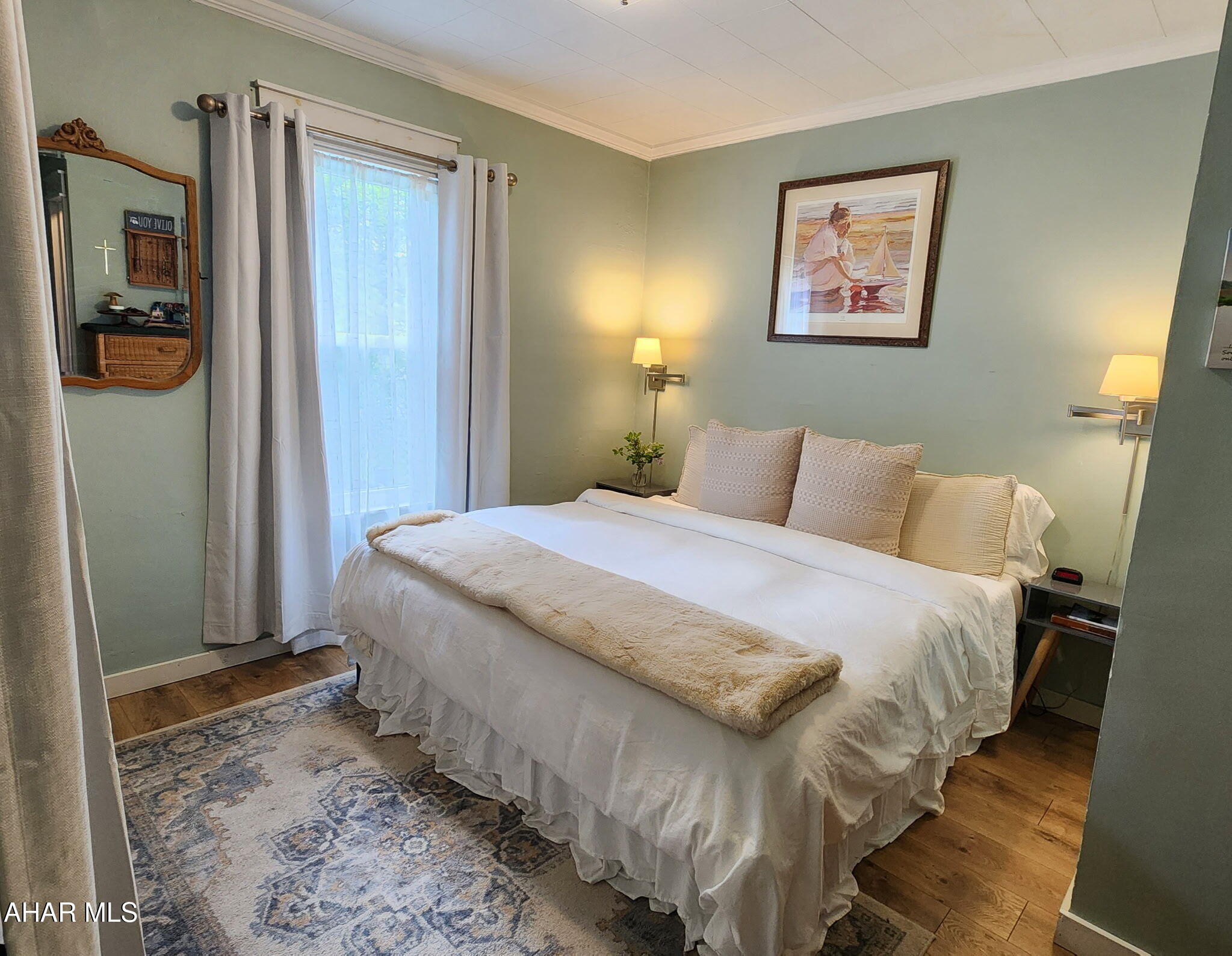 Pleasant Valley - Residential