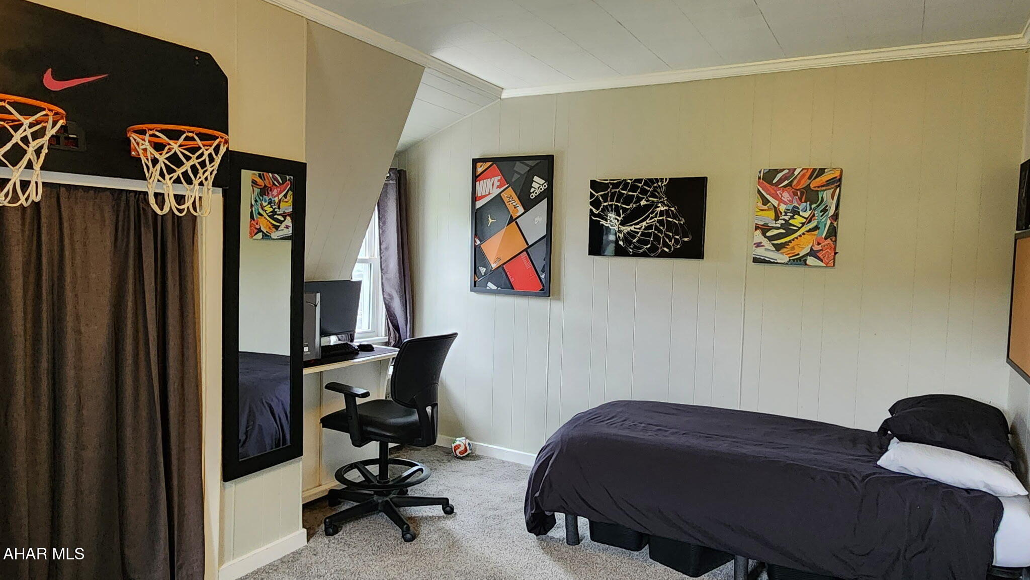 Pleasant Valley - Residential