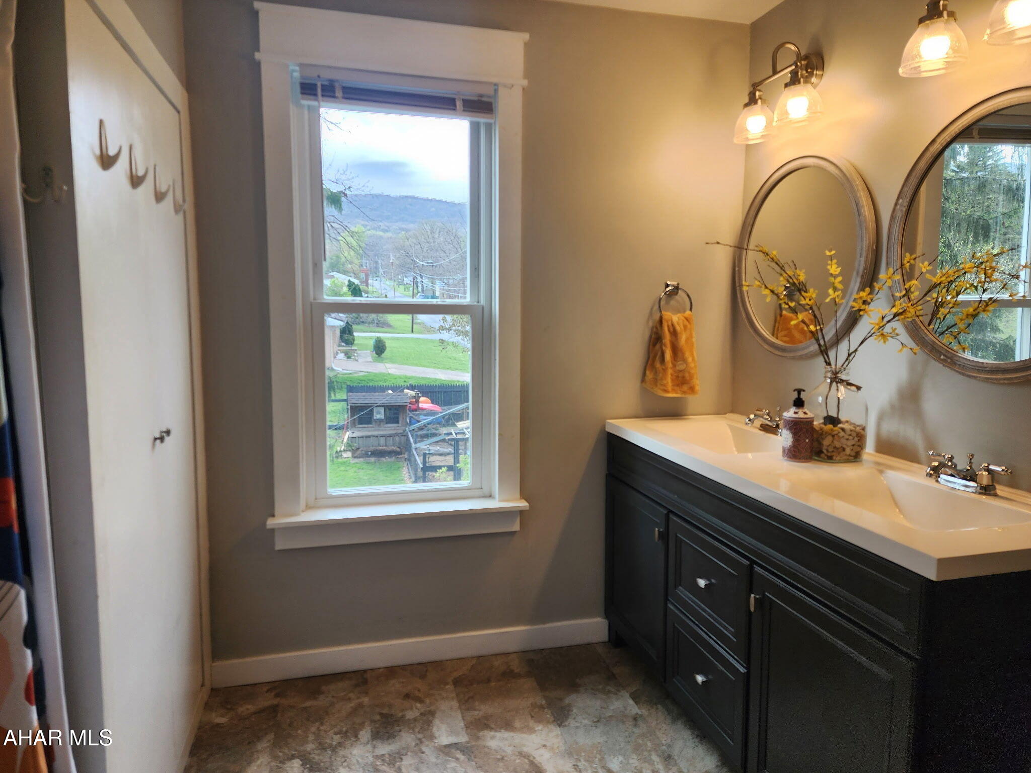 Pleasant Valley - Residential