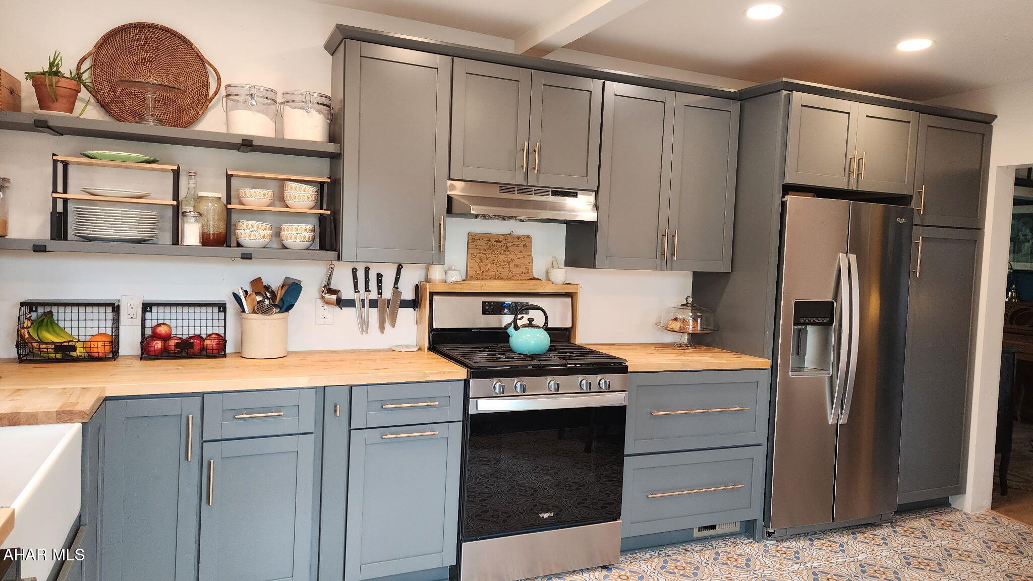 Pleasant Valley - Residential