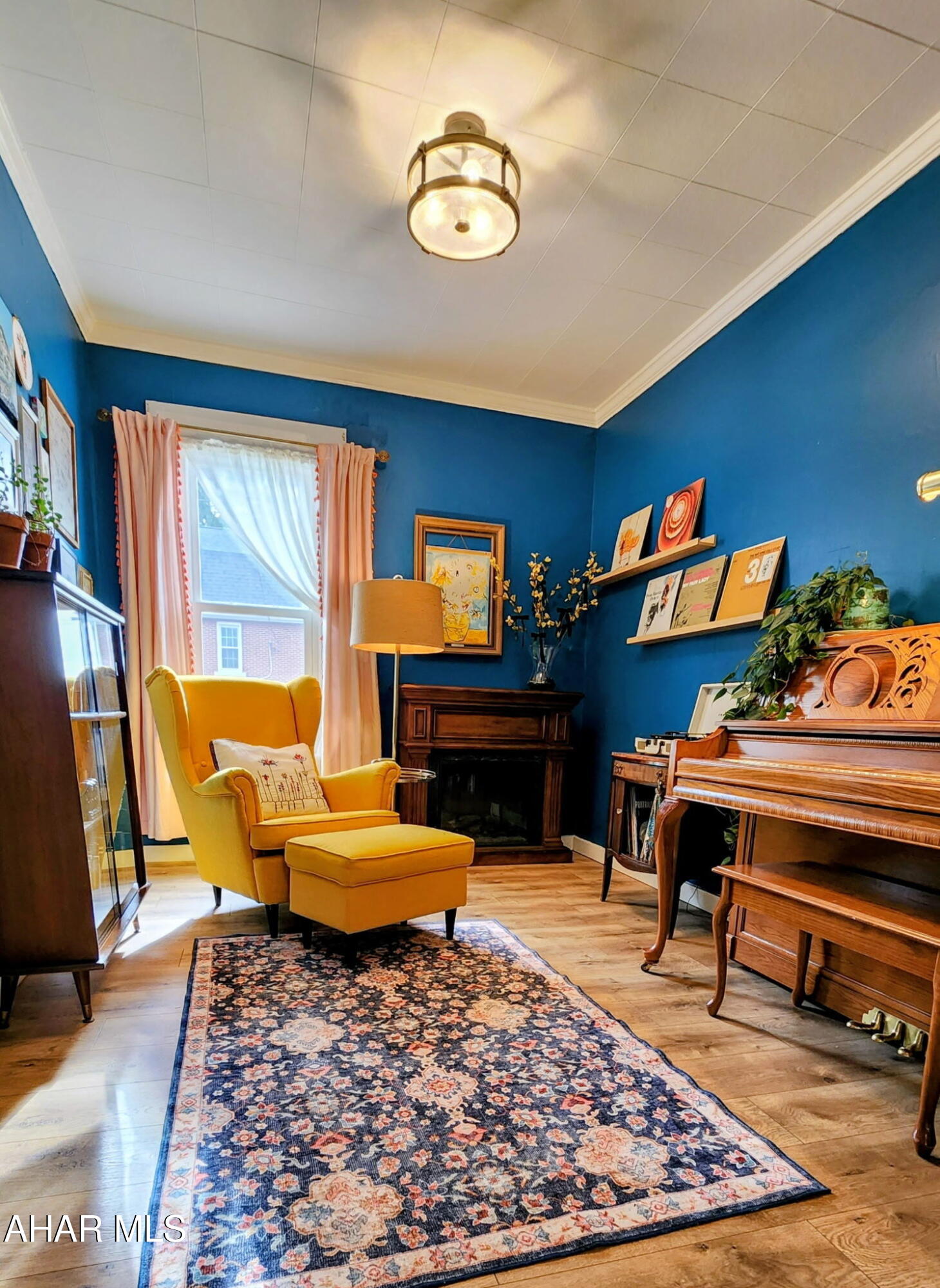 Pleasant Valley - Residential