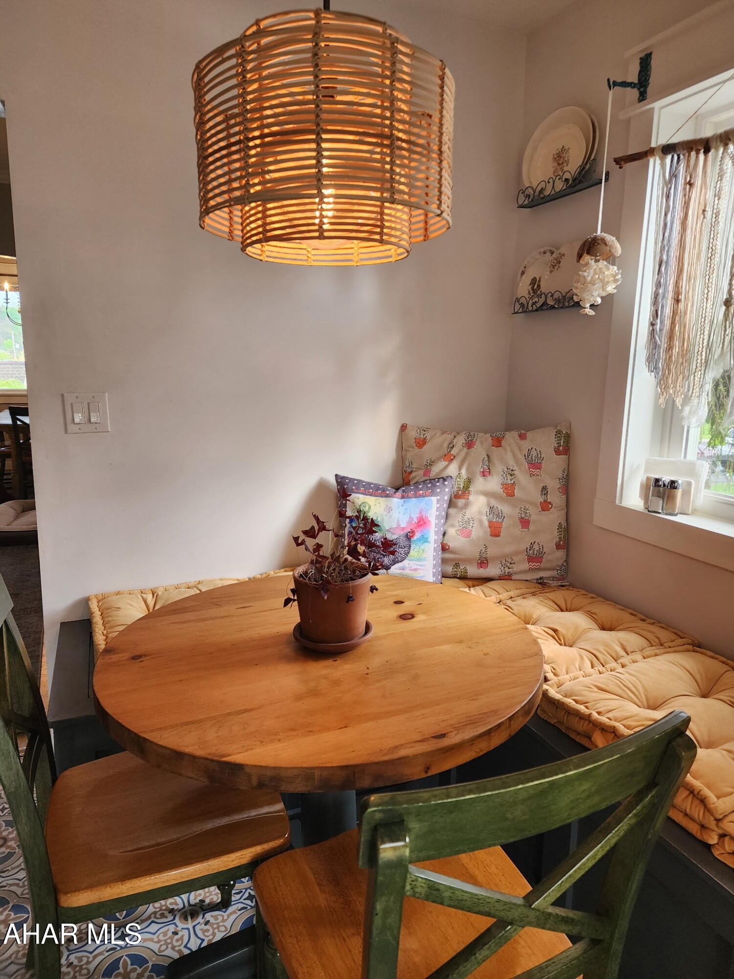 Pleasant Valley - Residential