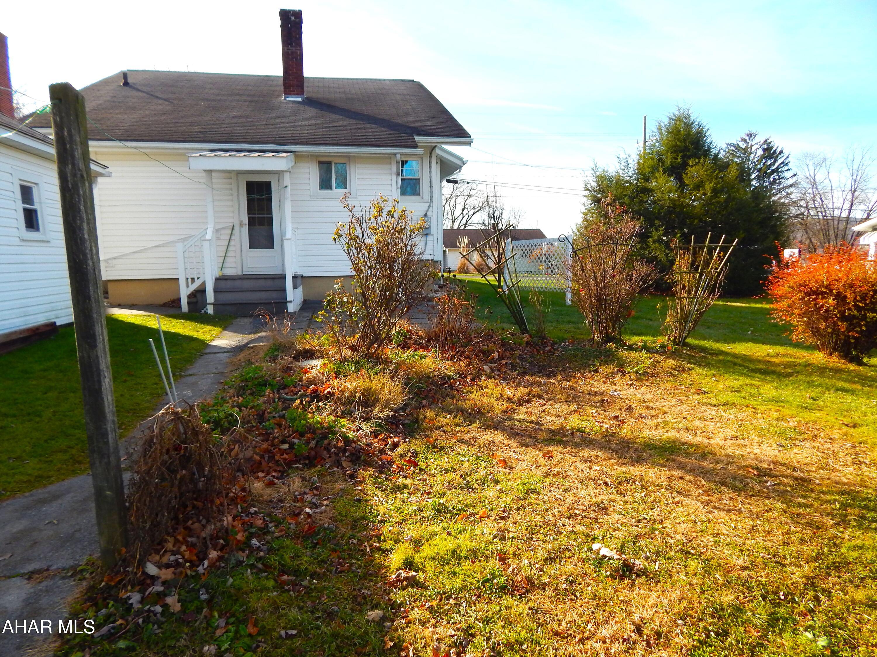 Unknown - Residential