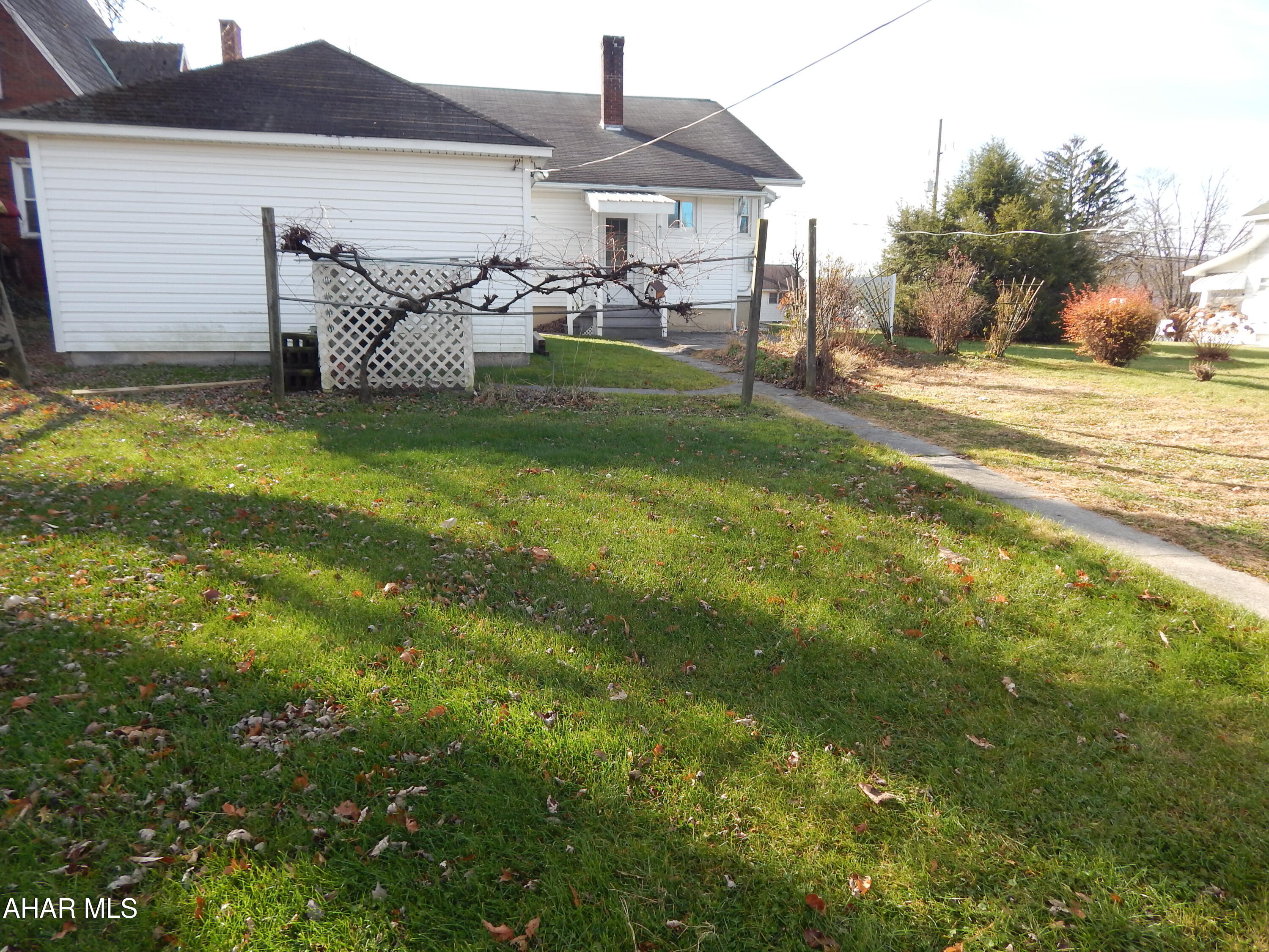 Unknown - Residential