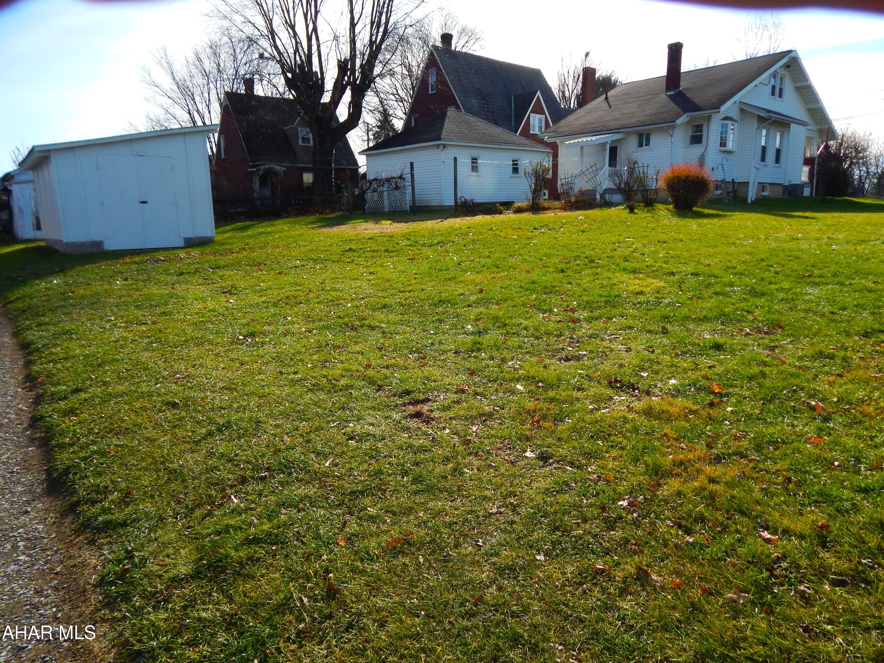 Unknown - Residential