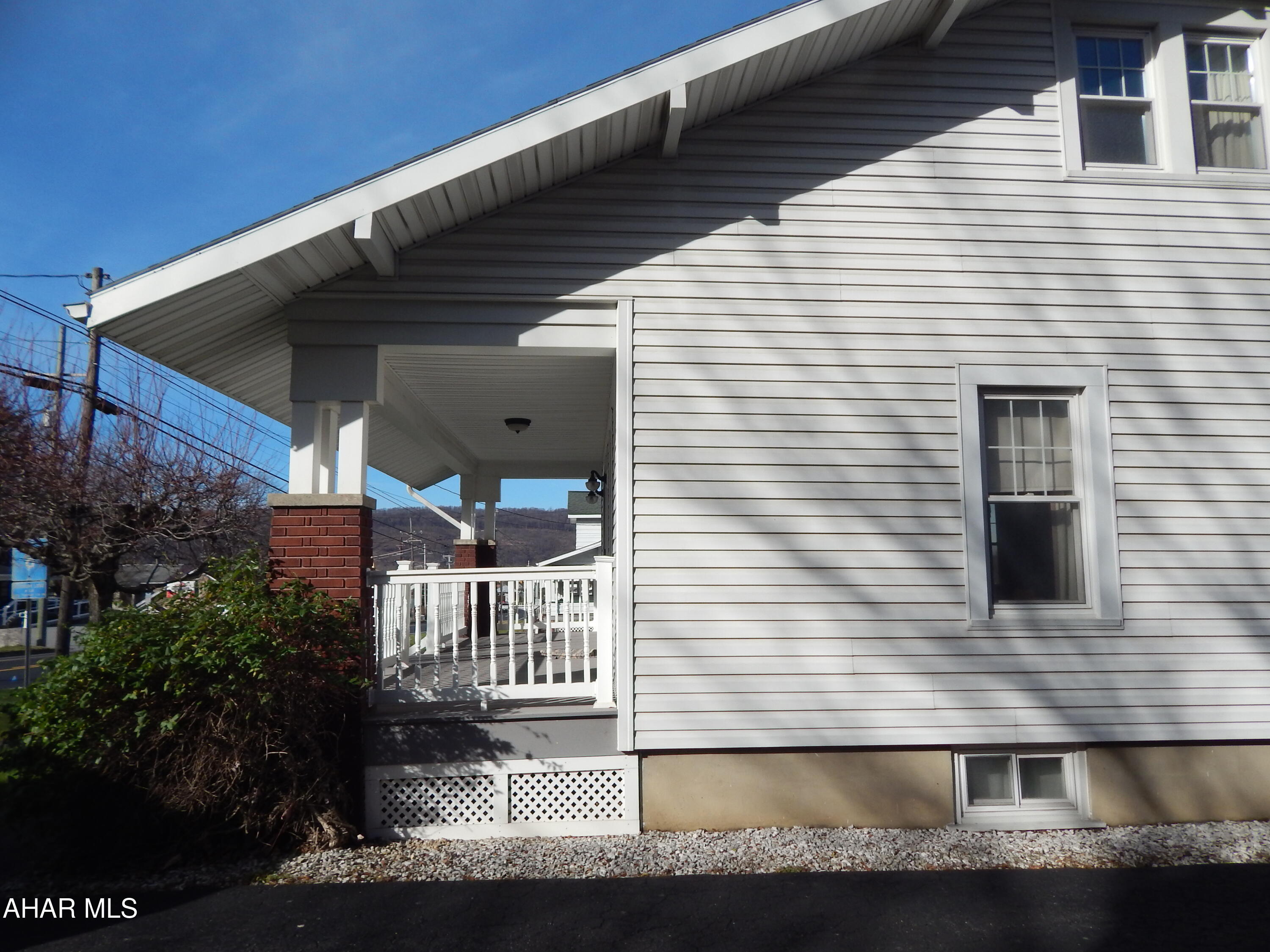 Unknown - Residential