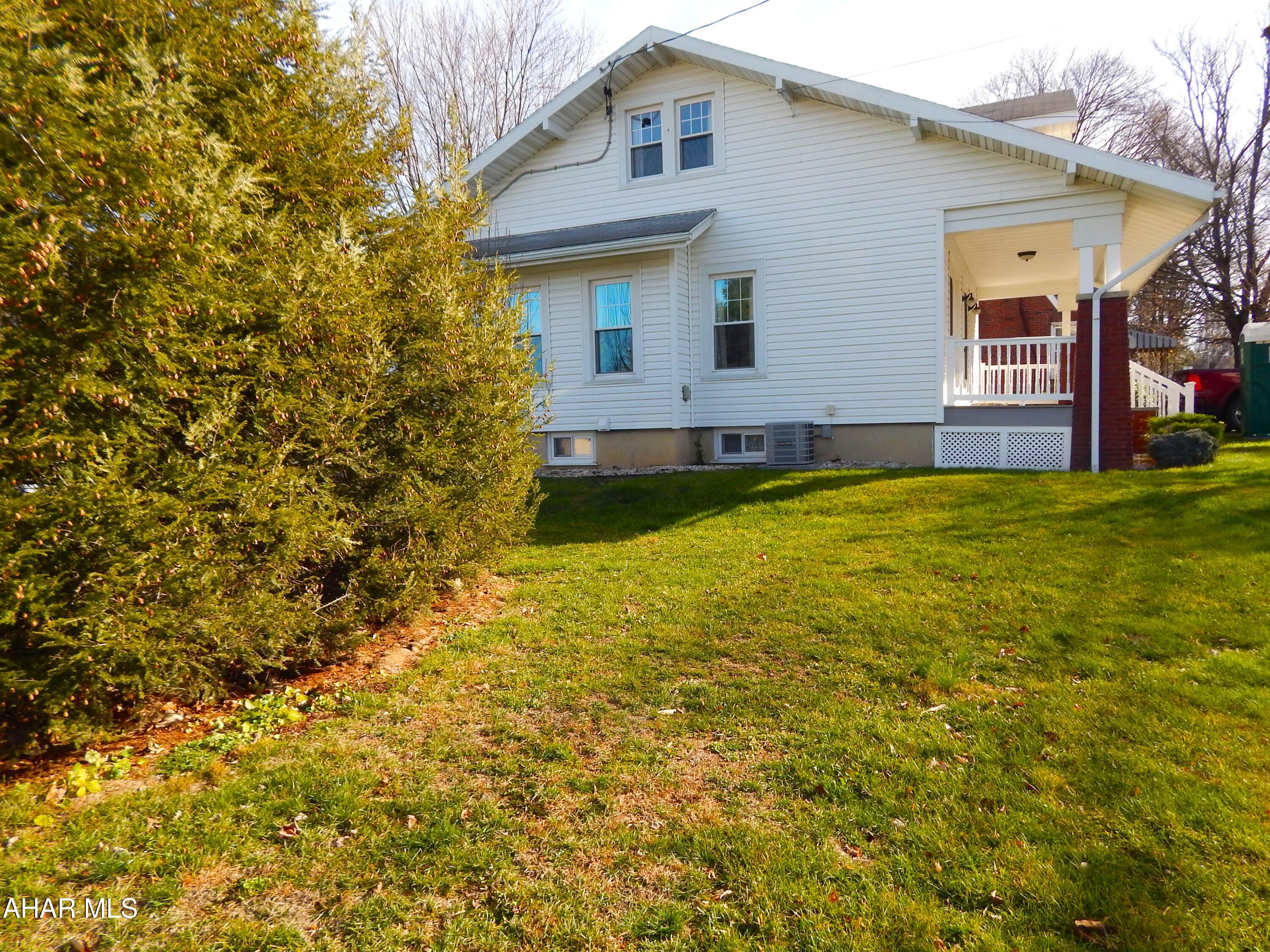 Unknown - Residential