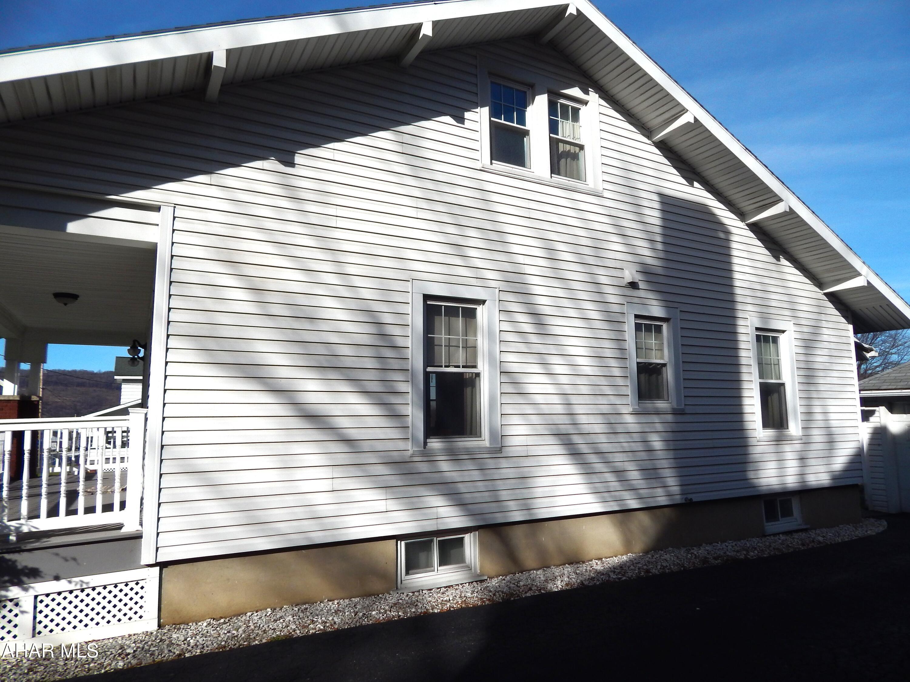 Unknown - Residential