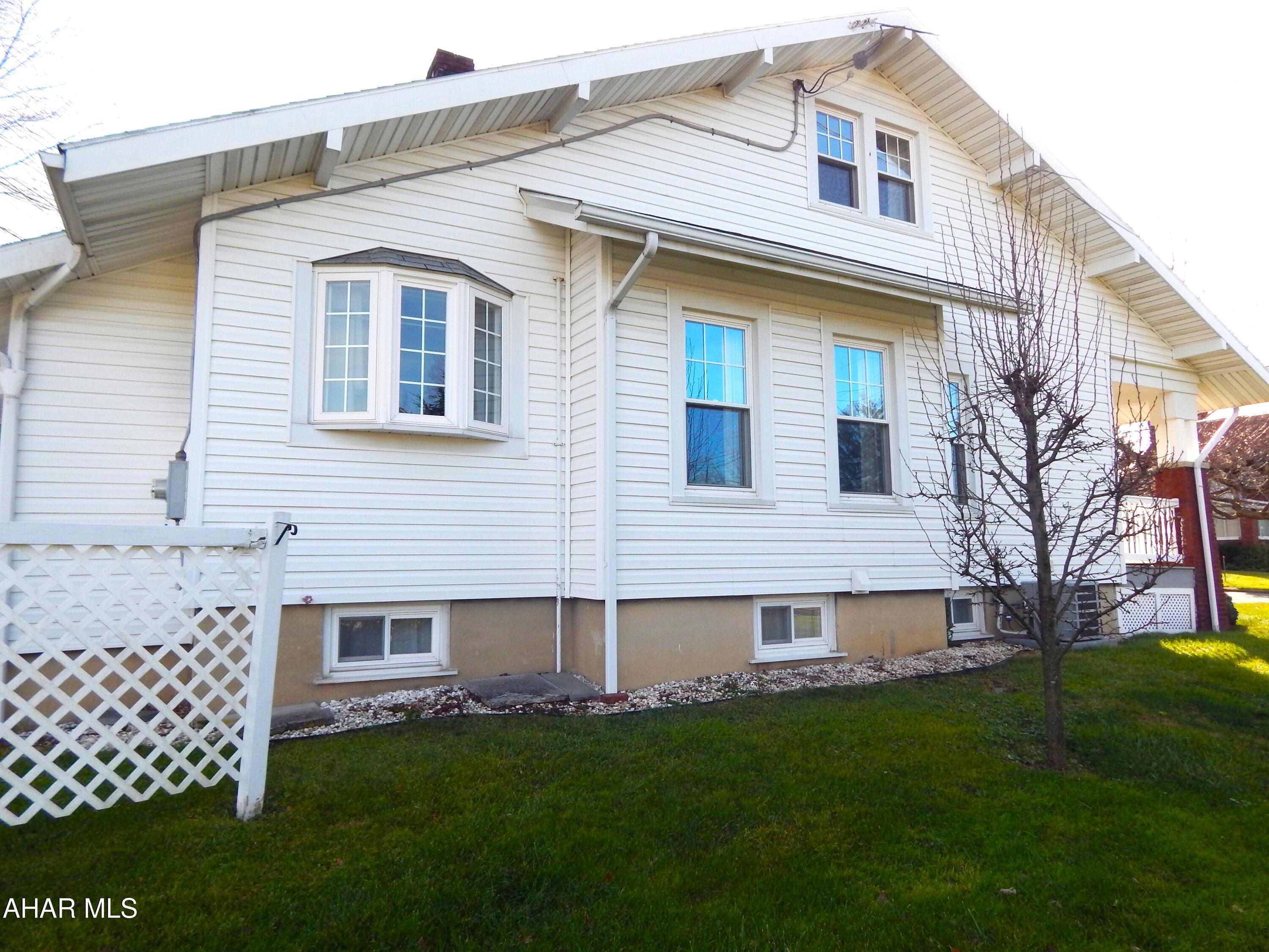 Unknown - Residential