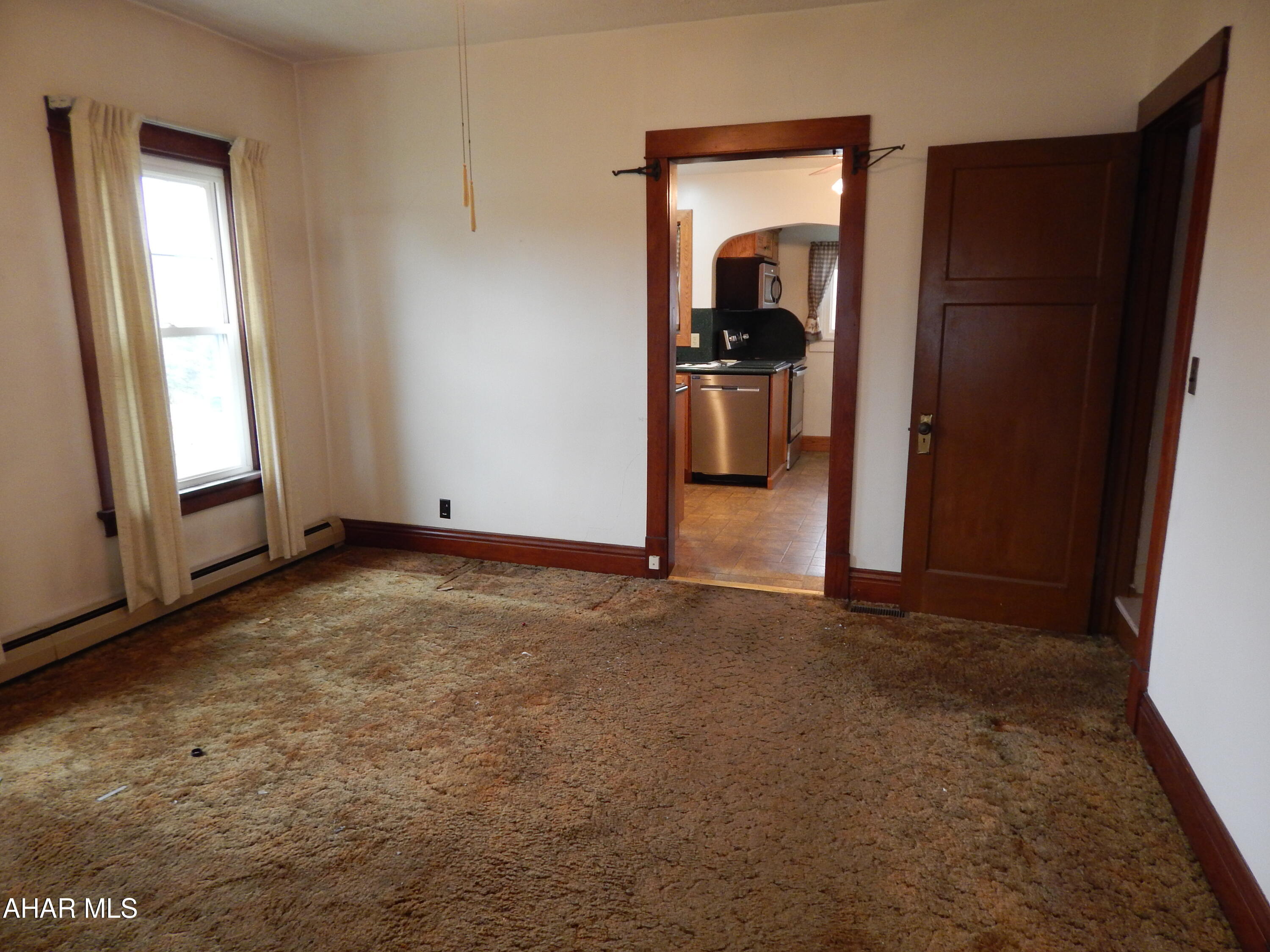 Unknown - Residential