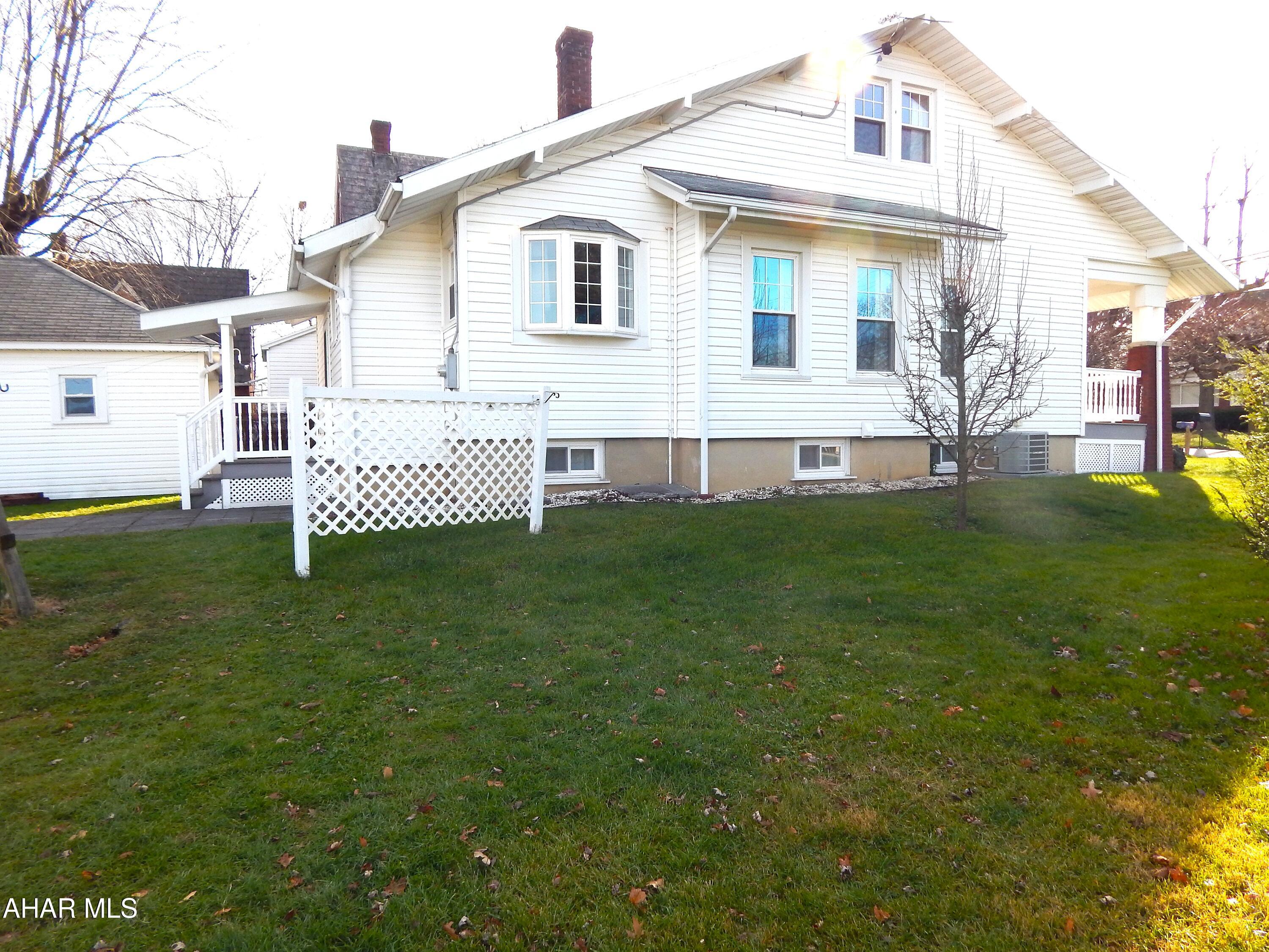 Unknown - Residential