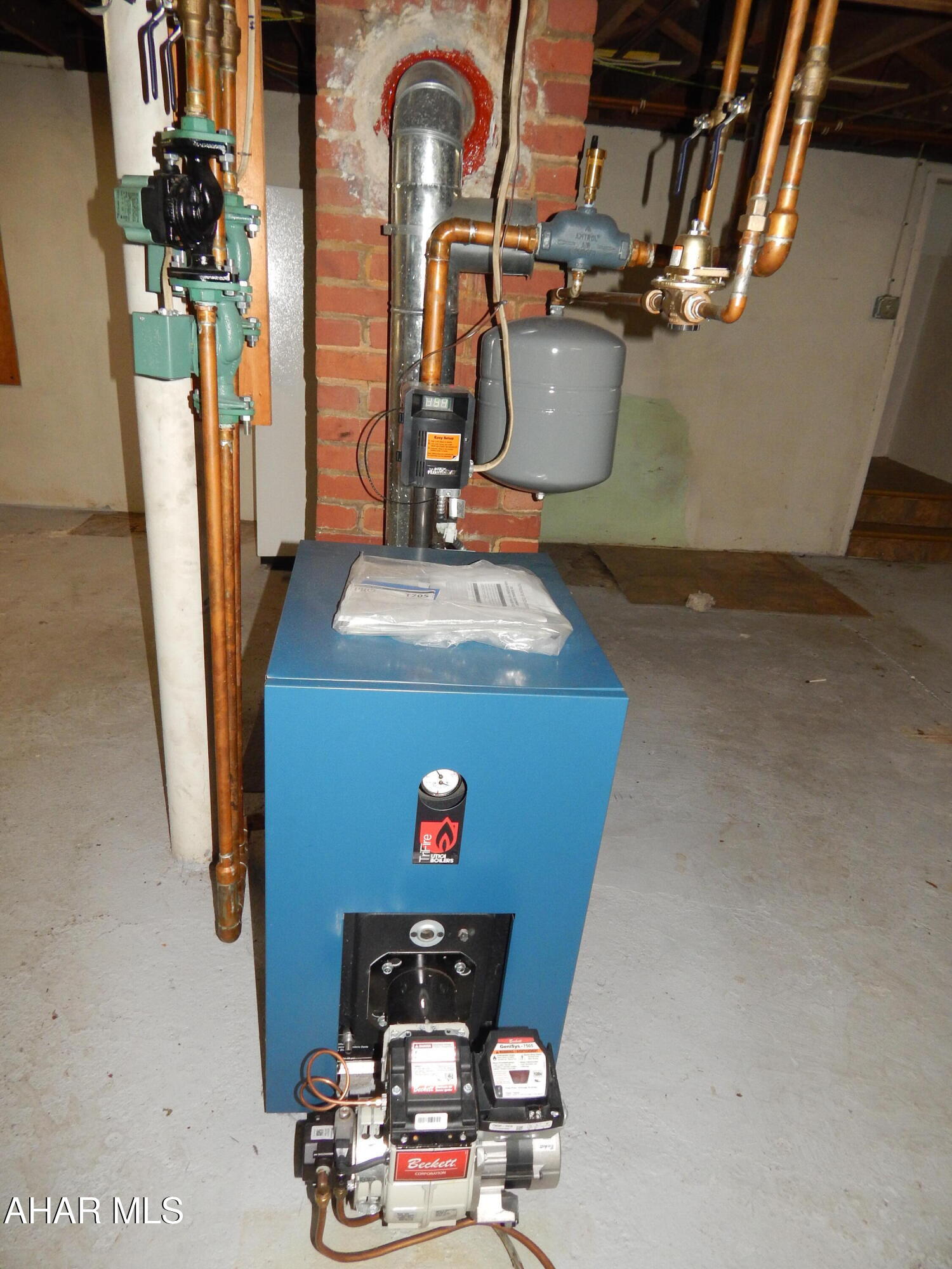 Unknown - Residential