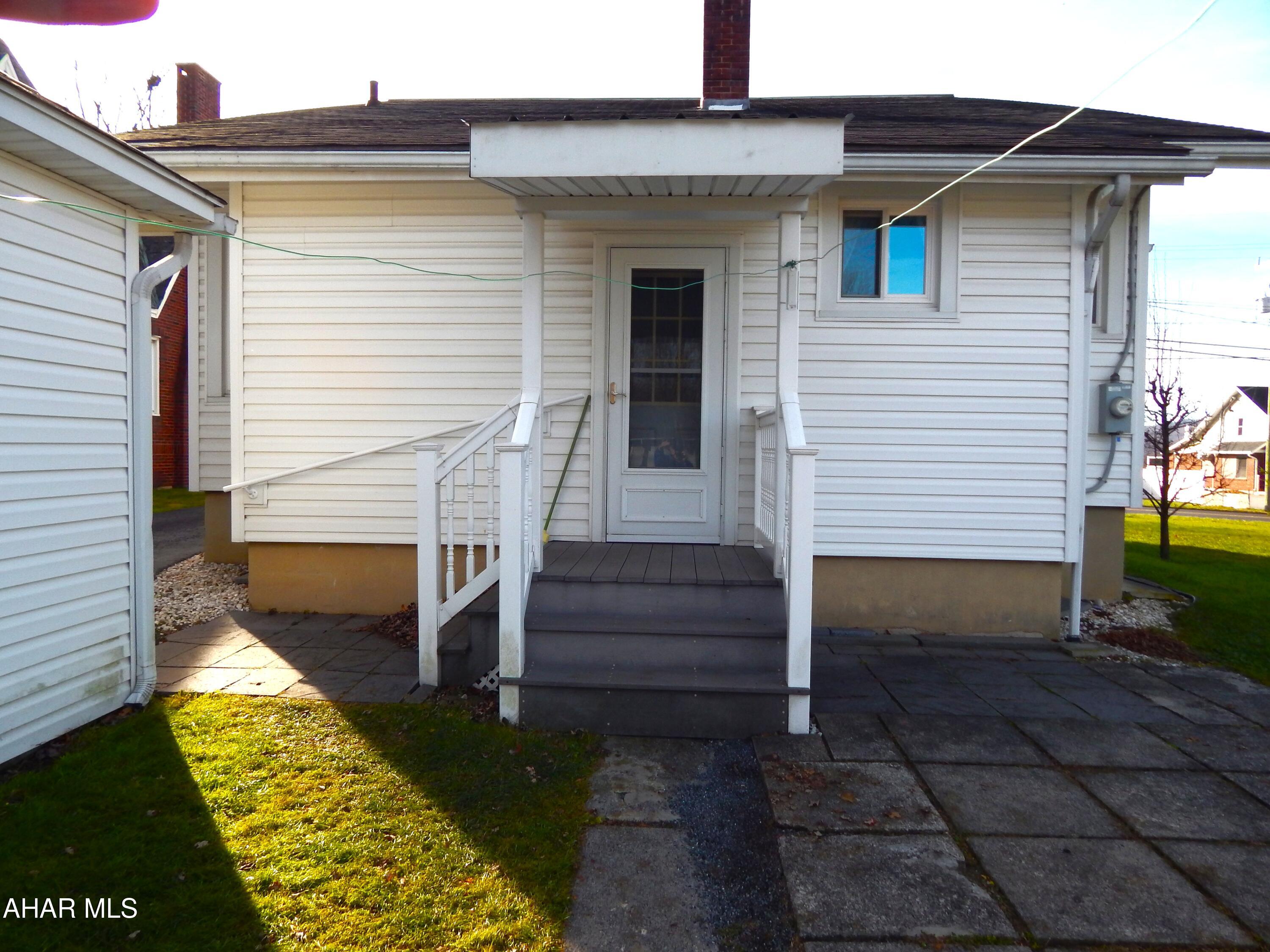 Unknown - Residential