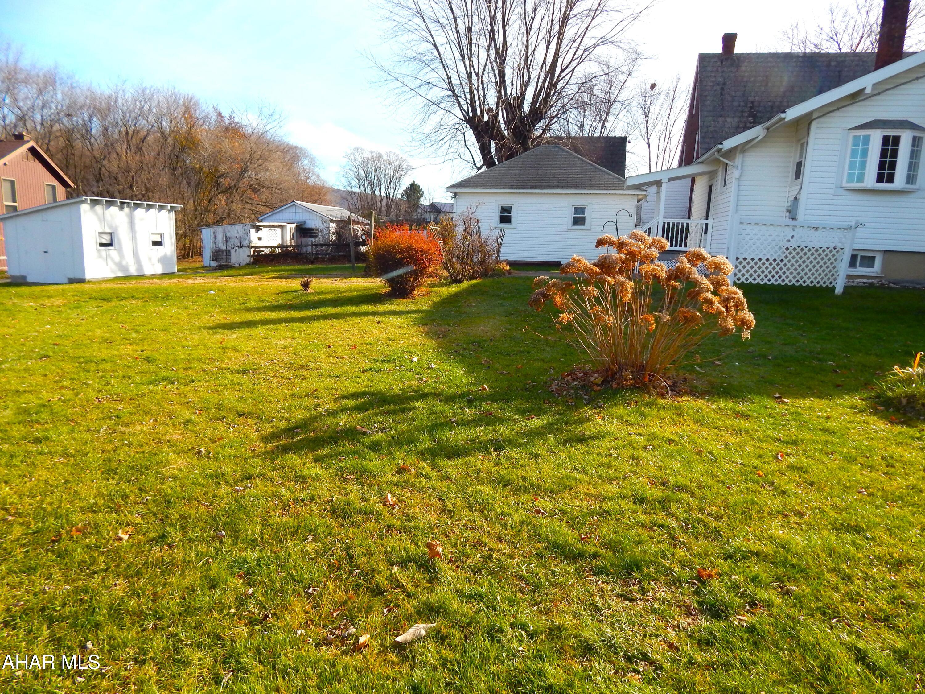 Unknown - Residential