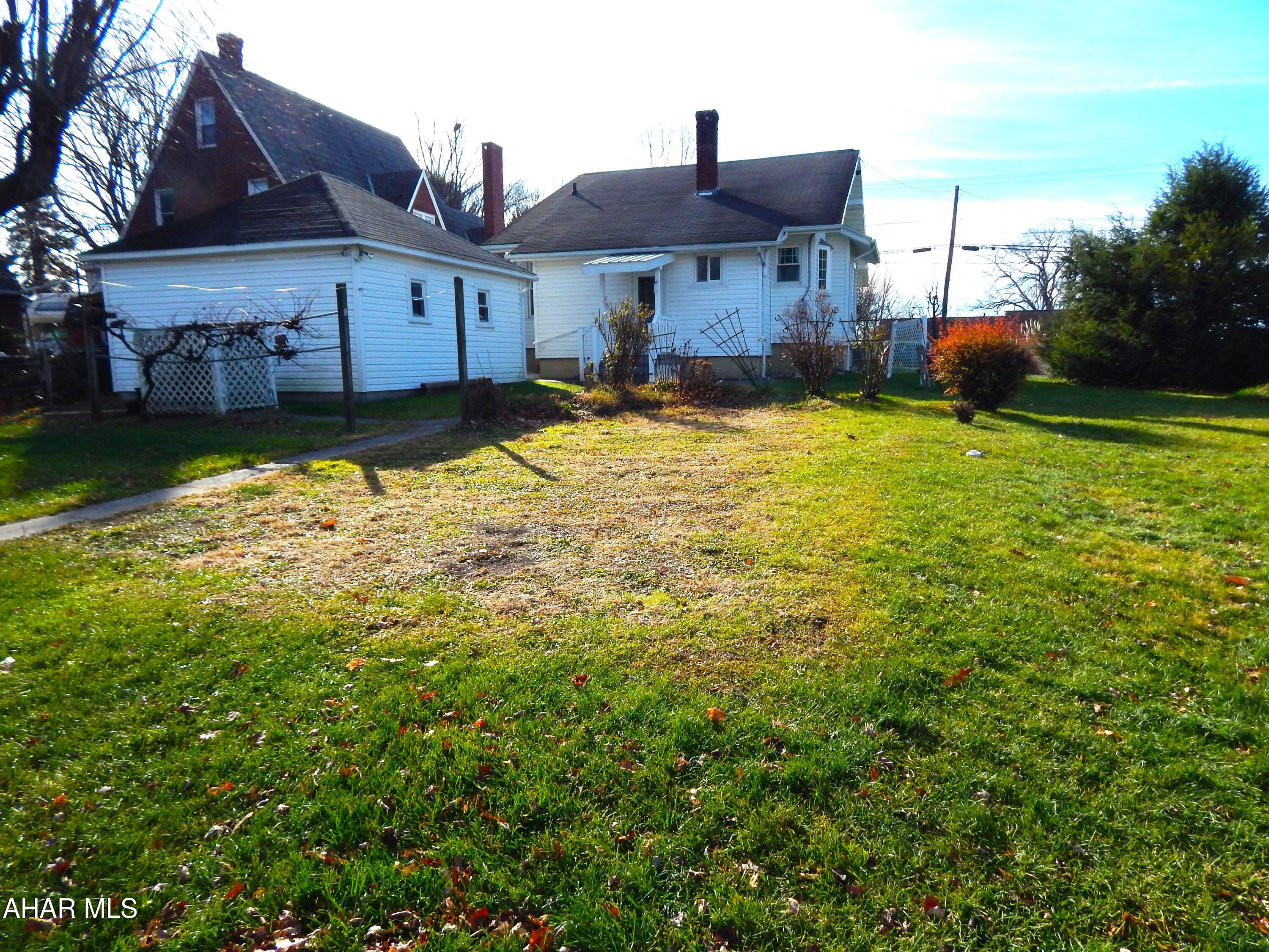 Unknown - Residential