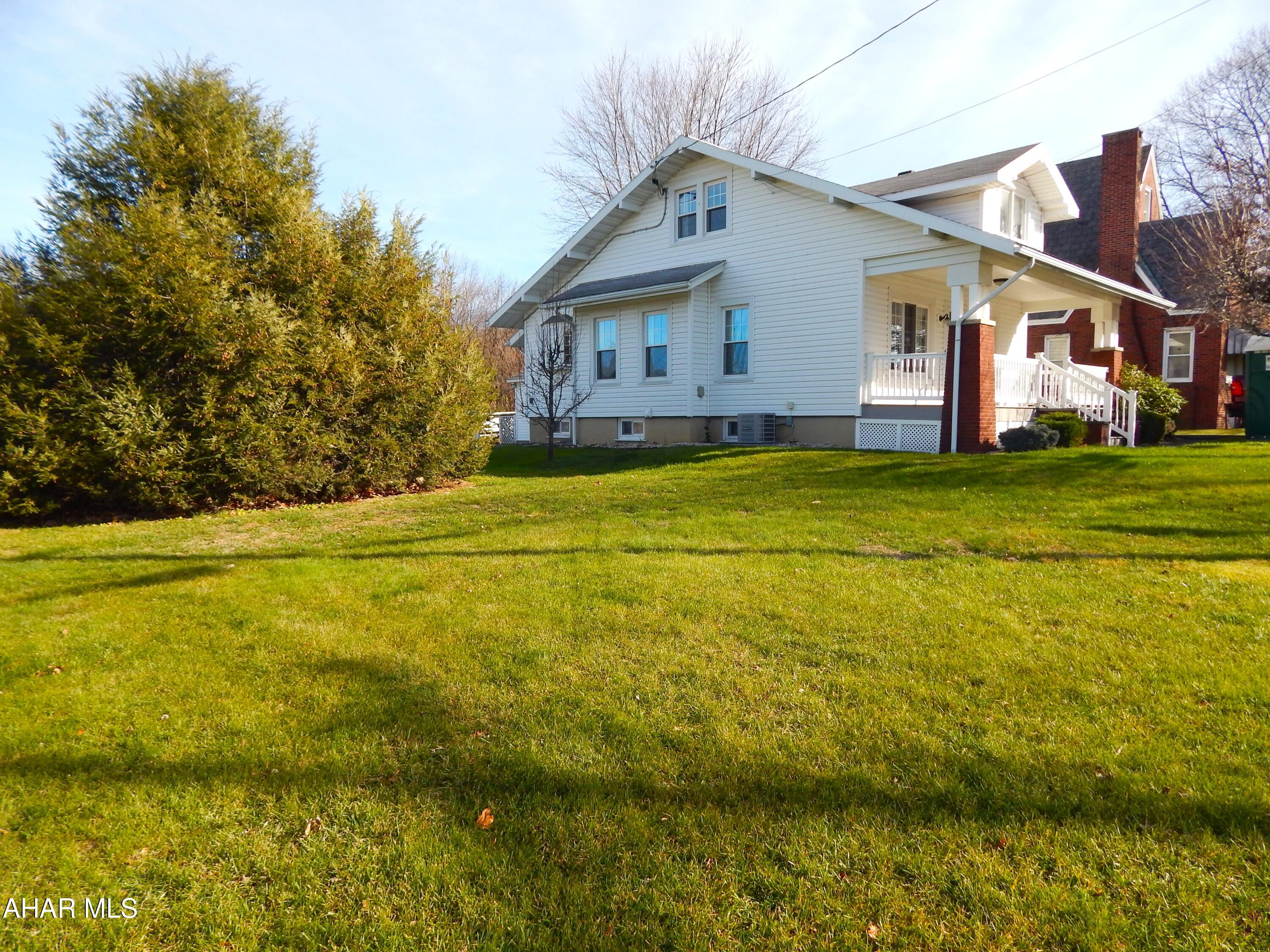 Unknown - Residential