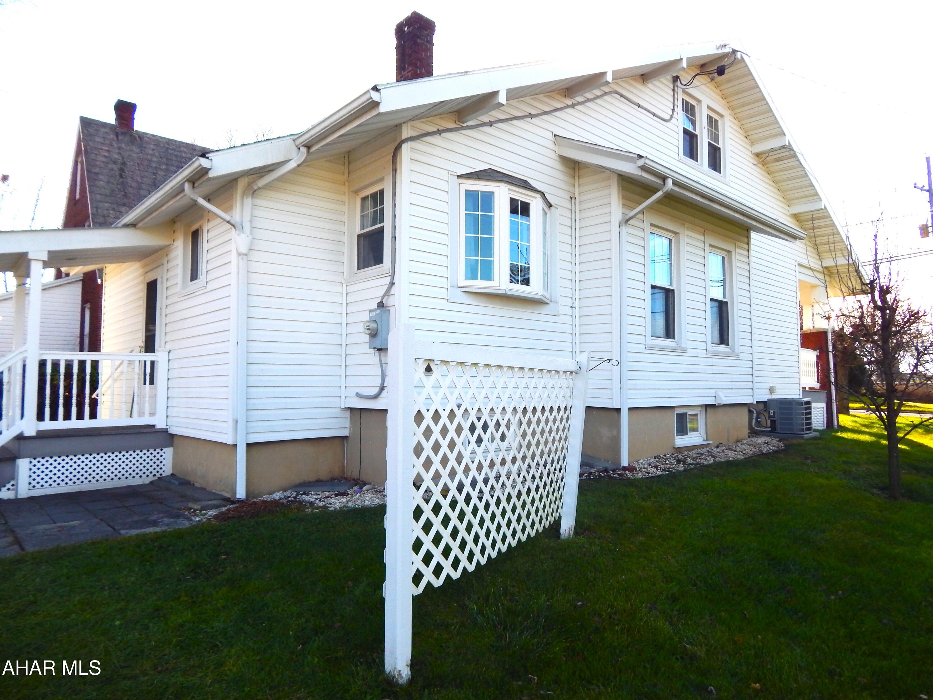 Unknown - Residential