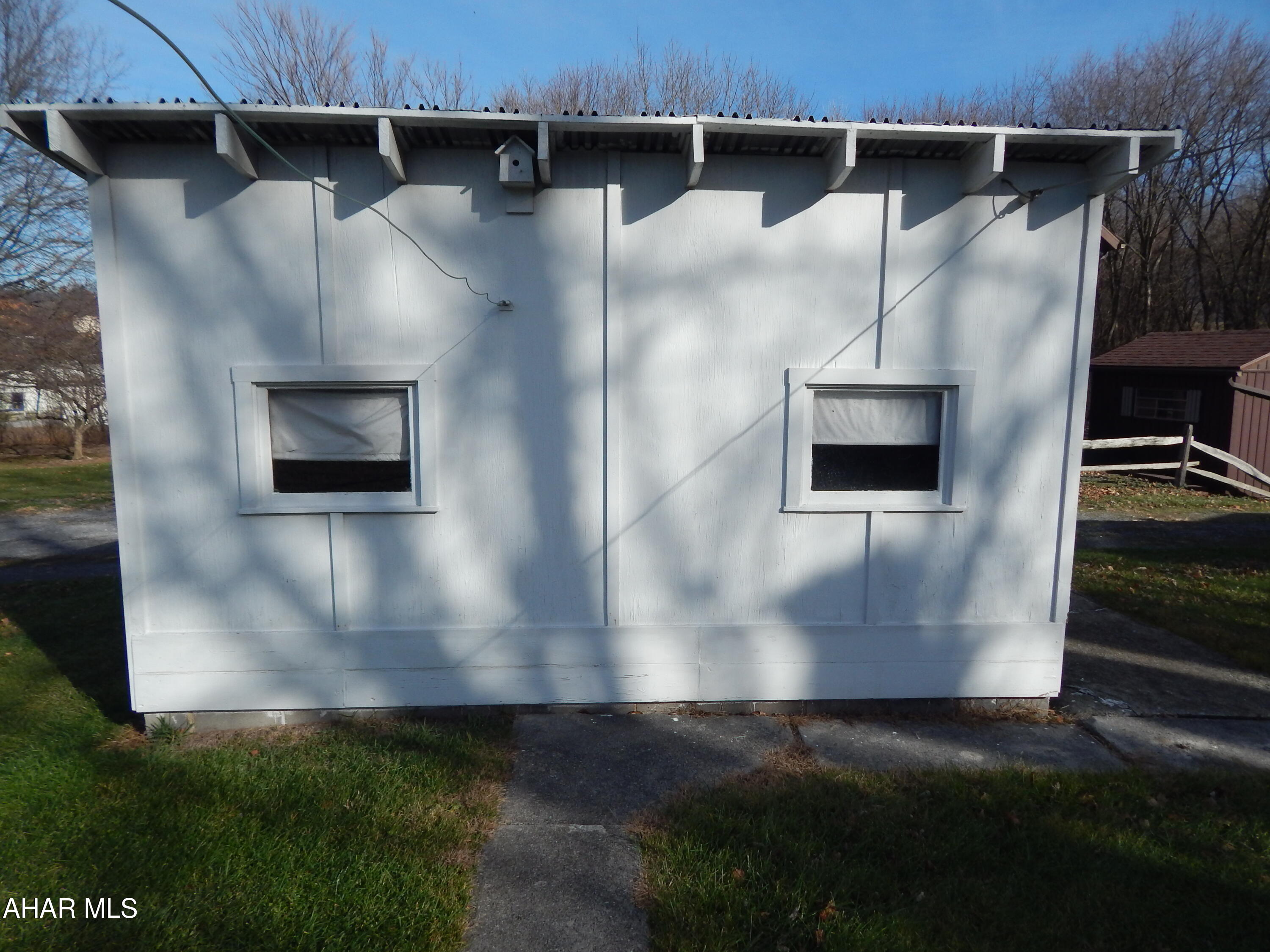 Unknown - Residential