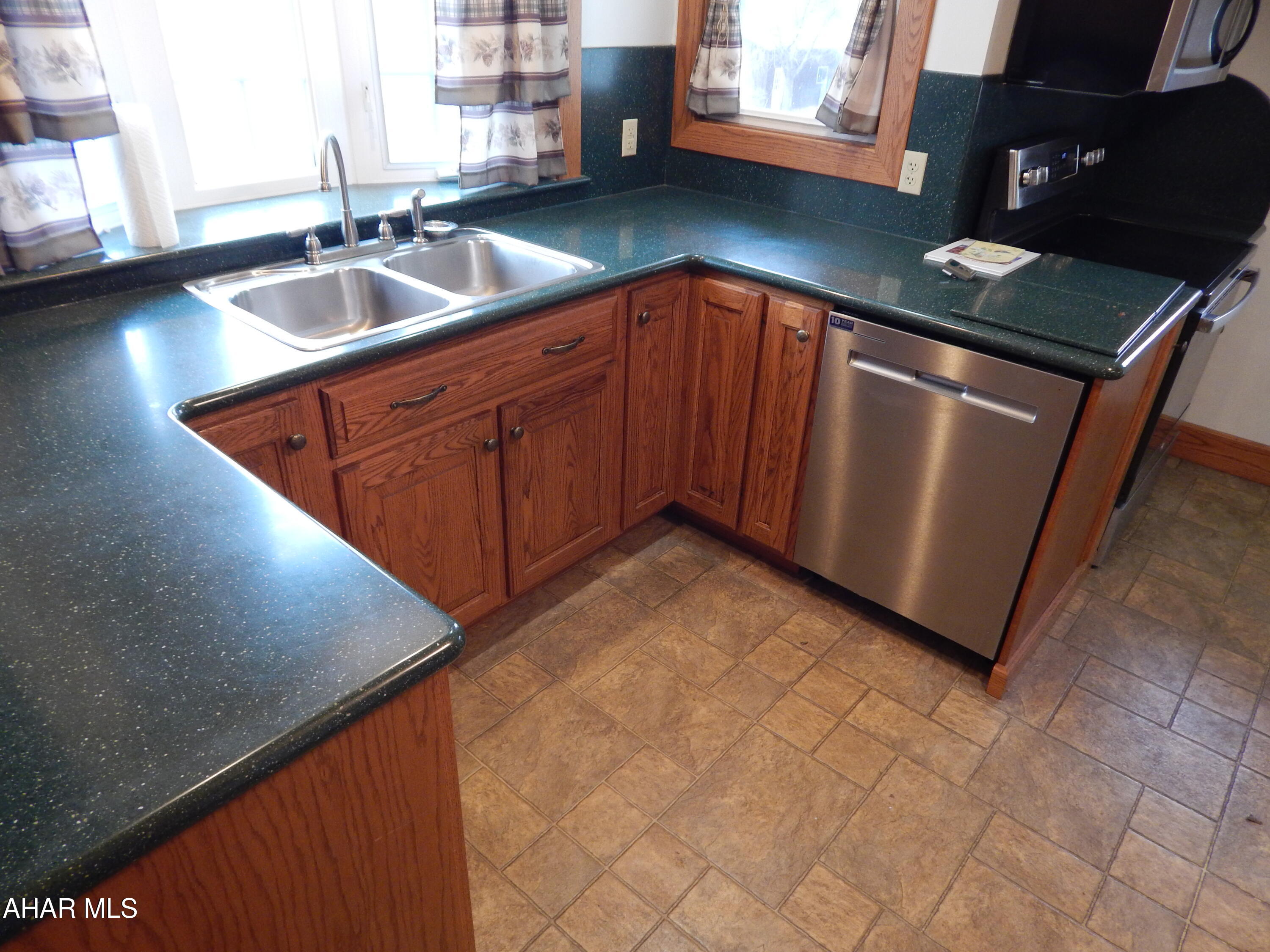 Unknown - Residential