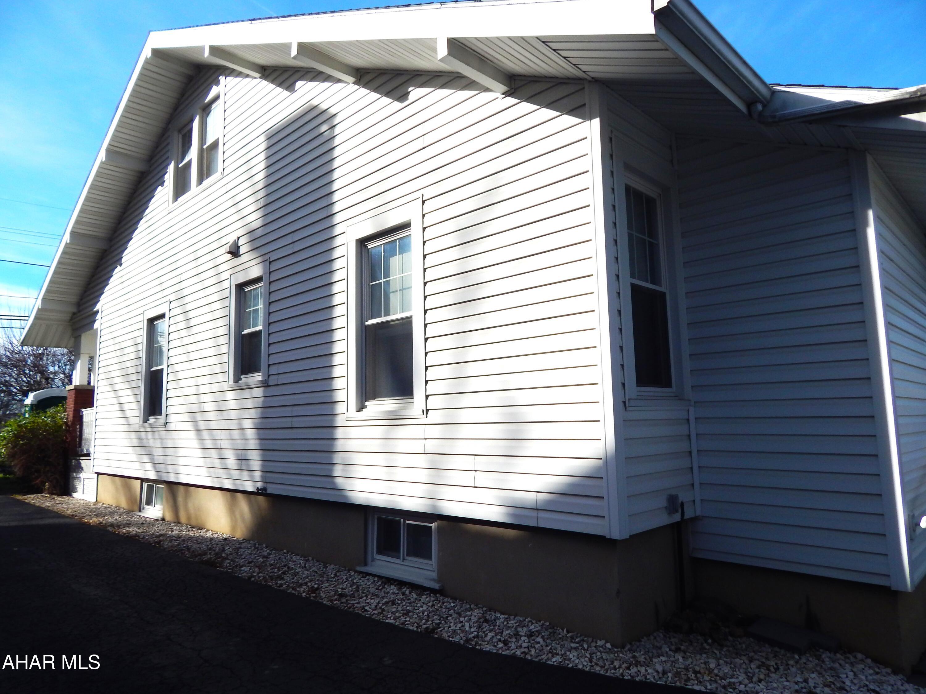 Unknown - Residential