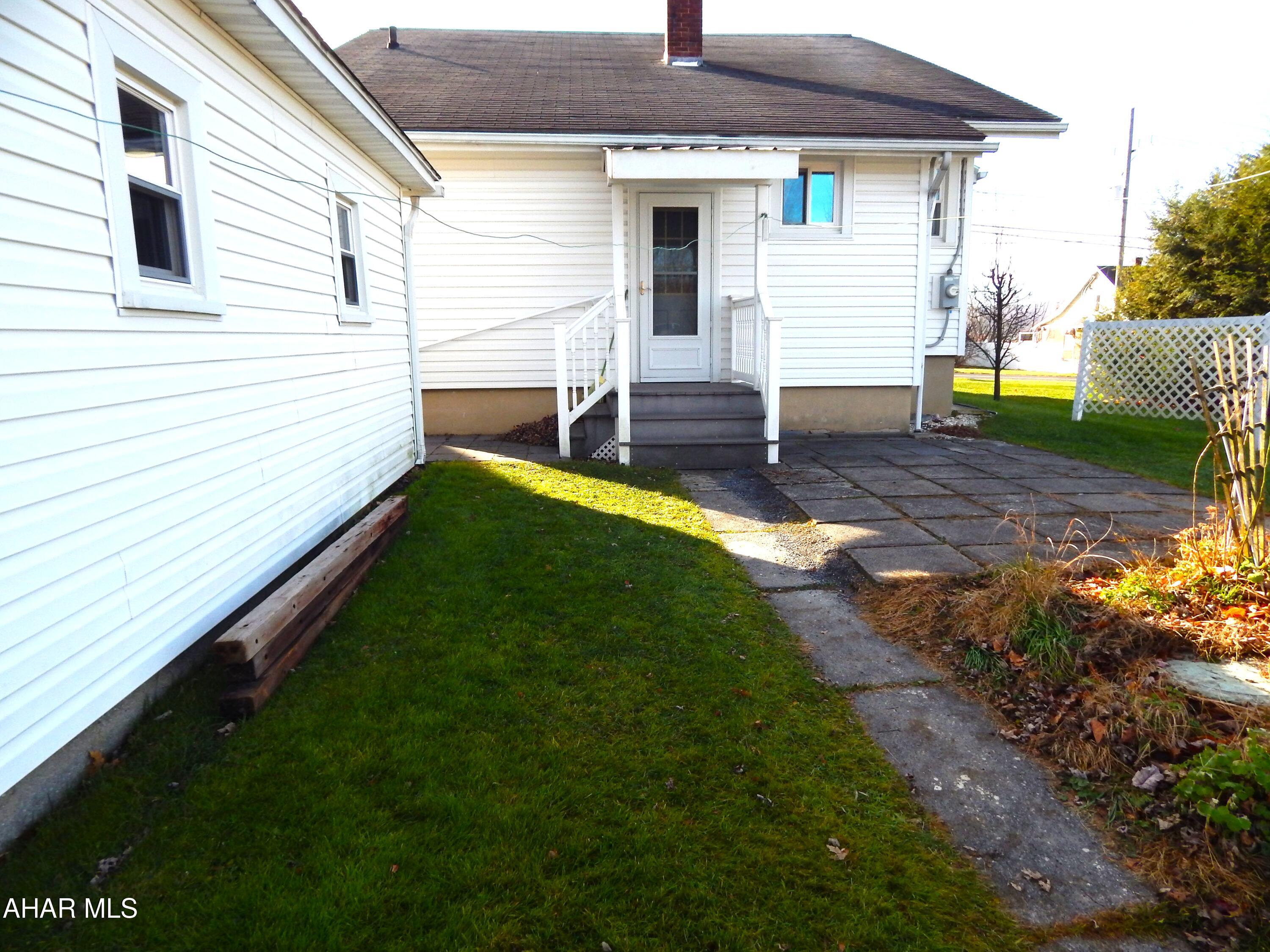 Unknown - Residential