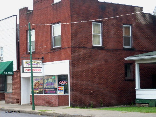 Bellwood Boro - Commercial Sale