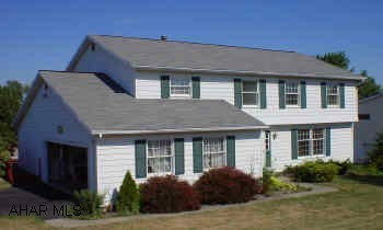 Brentwood - Residential