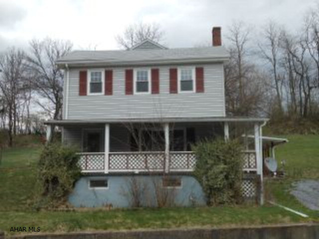 Unknown - Residential