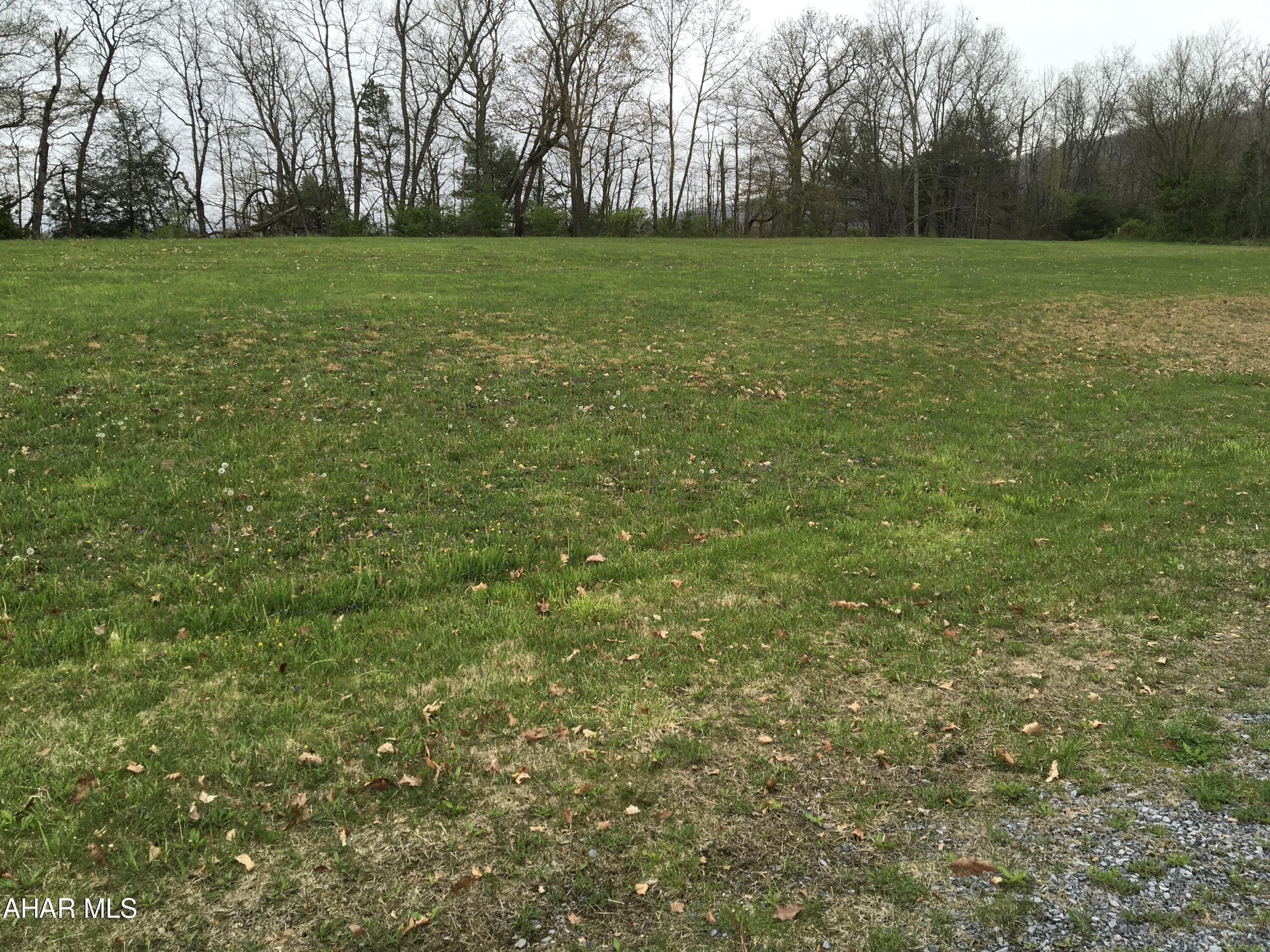 Riverview Estates - Land