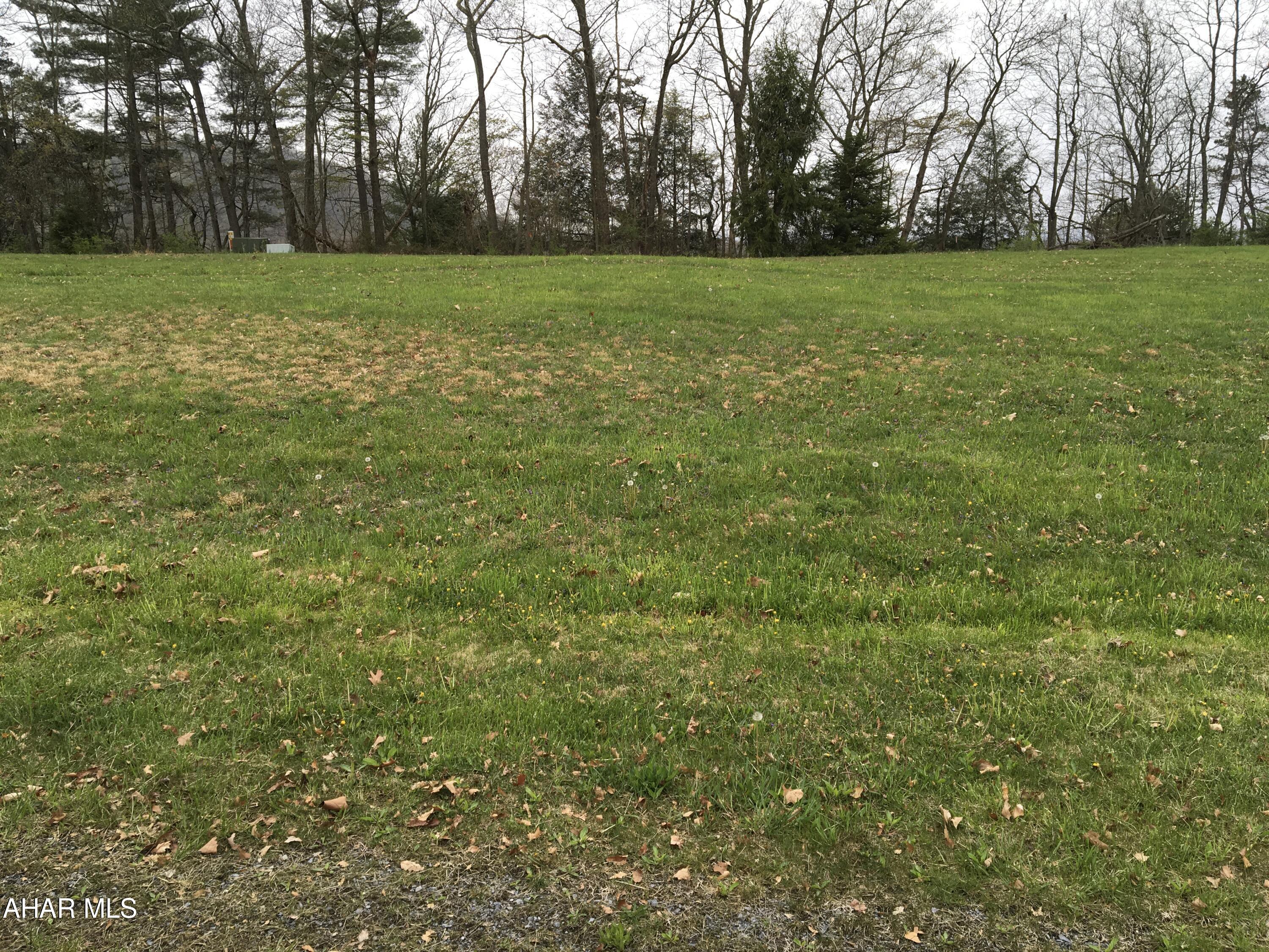 Riverview Estates - Land