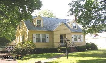 Llyswen - Residential