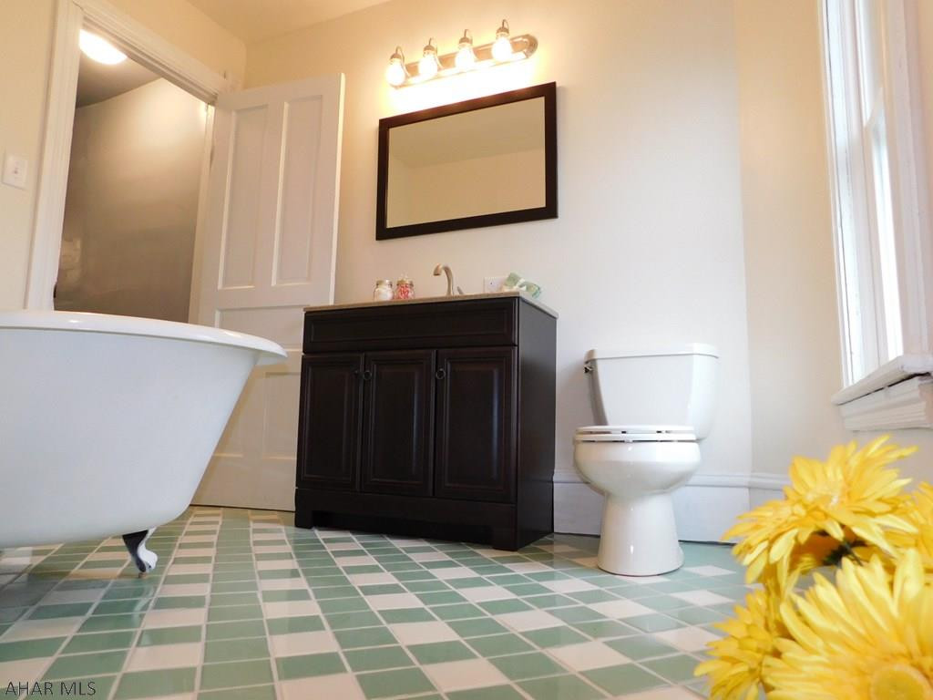 Unknown - Residential