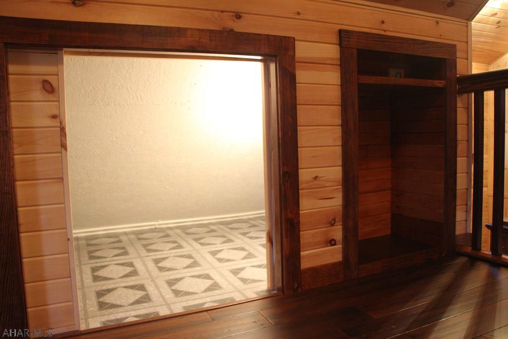 Calvert Hills - Residential