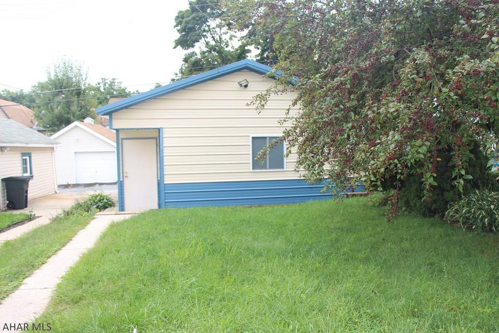 Calvert Hills - Residential