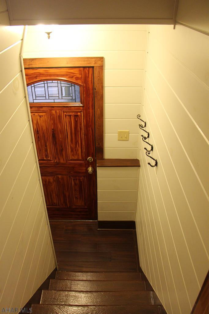 Calvert Hills - Residential