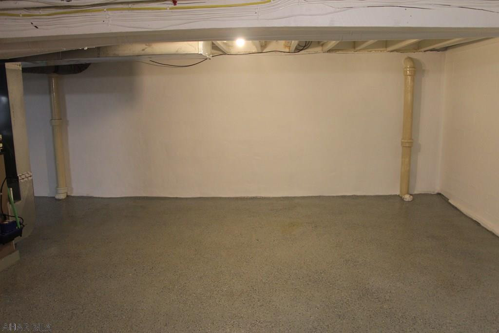 Calvert Hills - Residential