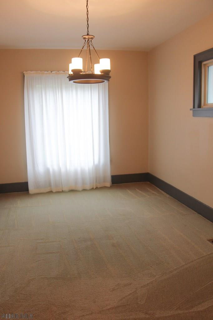 Calvert Hills - Residential