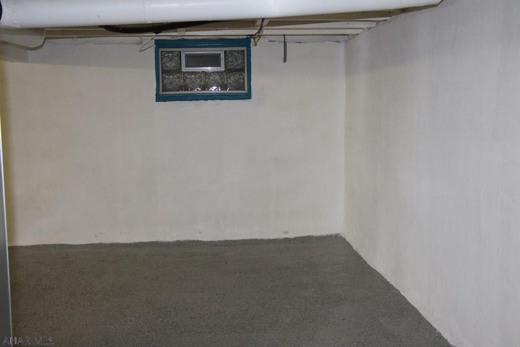 Calvert Hills - Residential