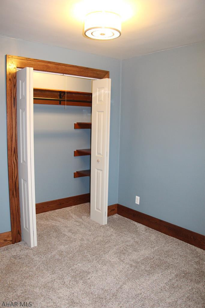 Calvert Hills - Residential