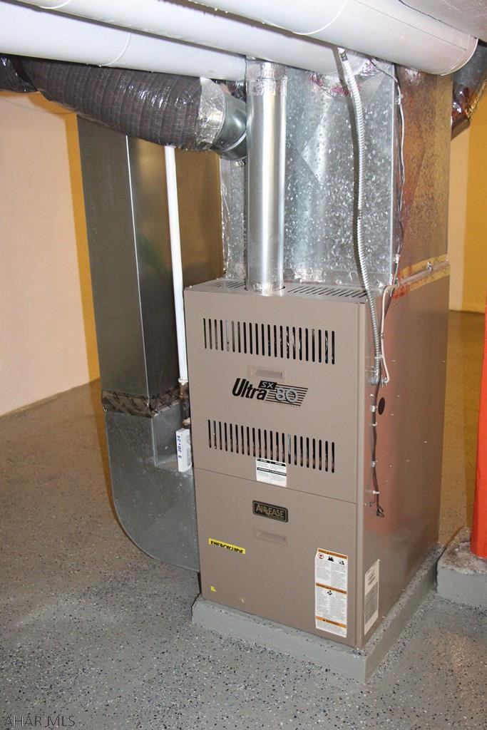 Calvert Hills - Residential