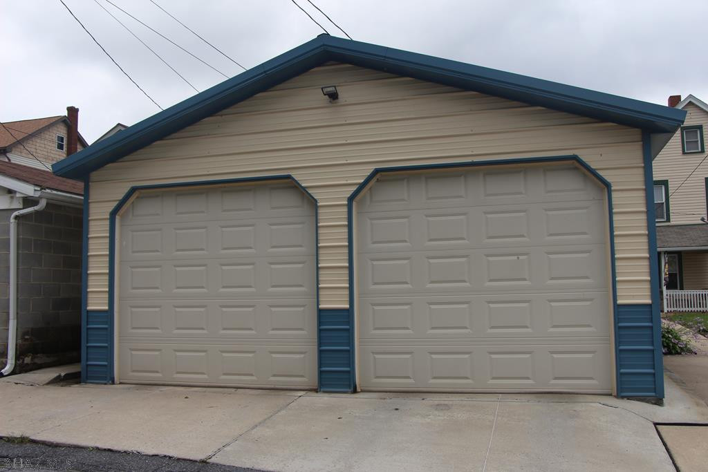 Calvert Hills - Residential