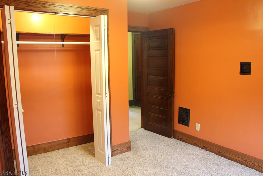 Calvert Hills - Residential