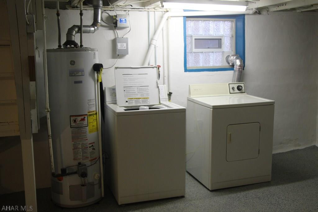 Calvert Hills - Residential