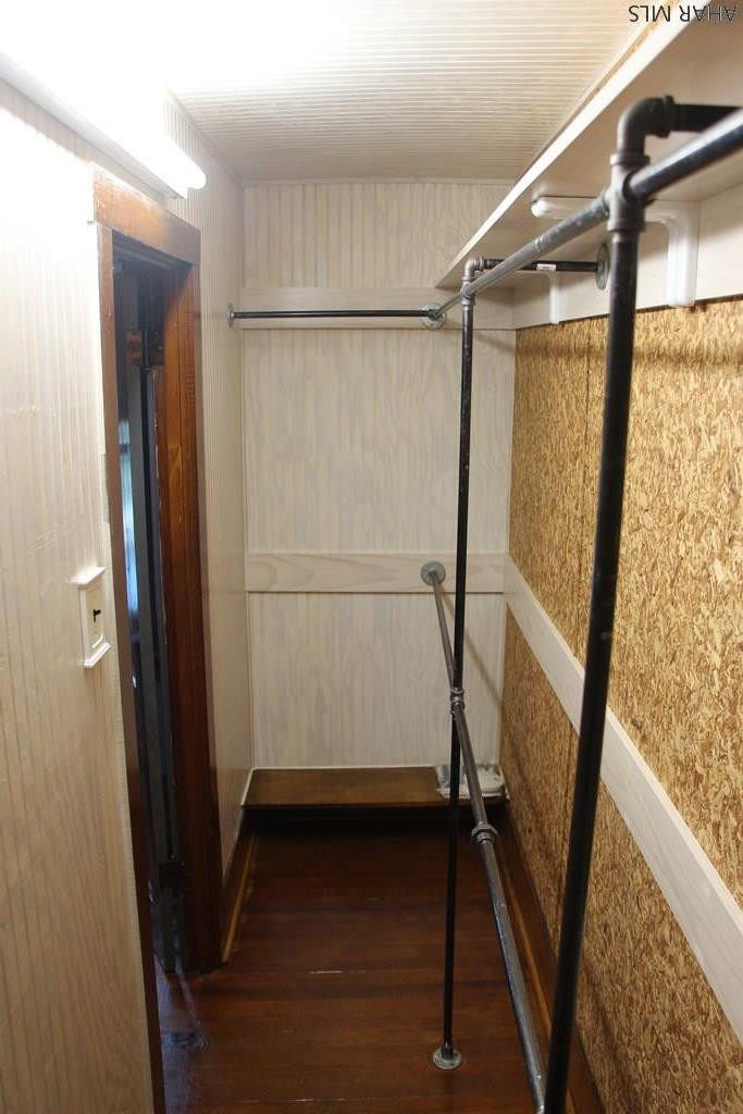 Calvert Hills - Residential