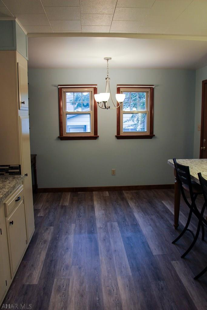 Calvert Hills - Residential