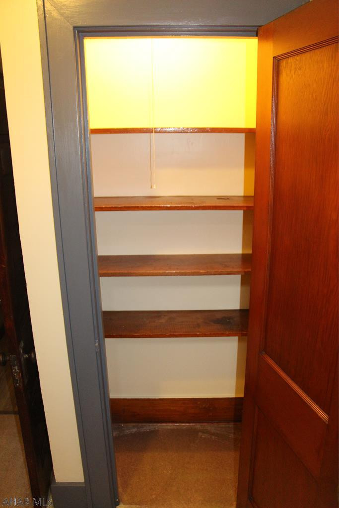 Calvert Hills - Residential