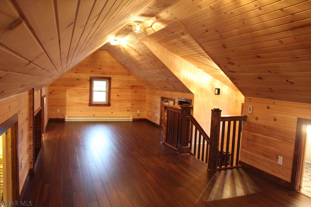 Calvert Hills - Residential