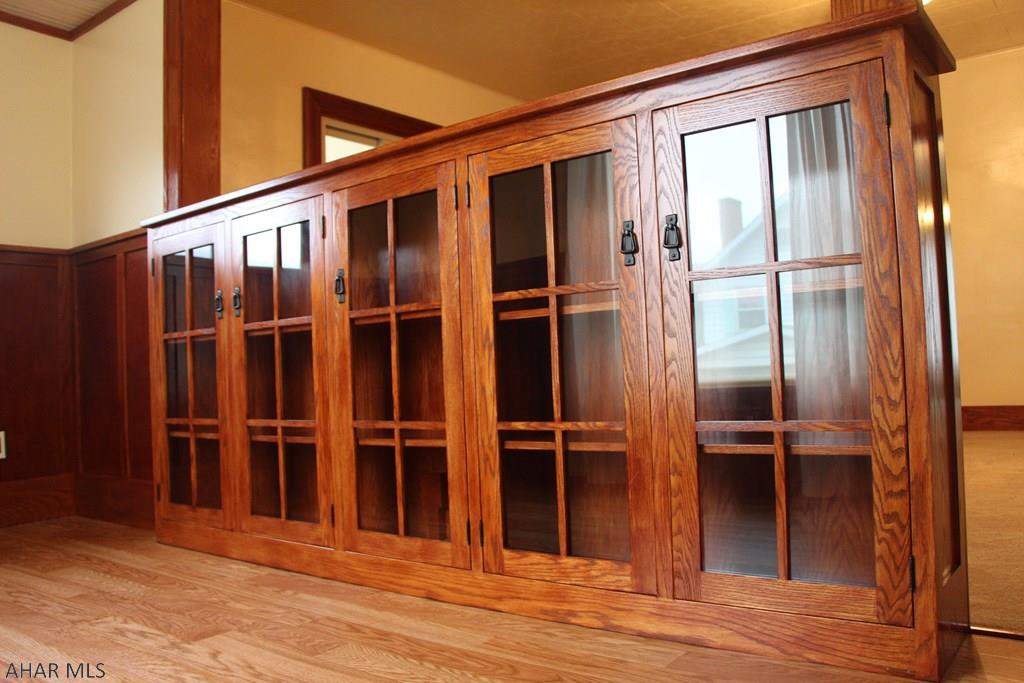 Calvert Hills - Residential