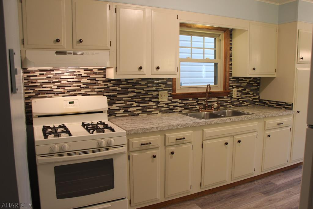 Calvert Hills - Residential